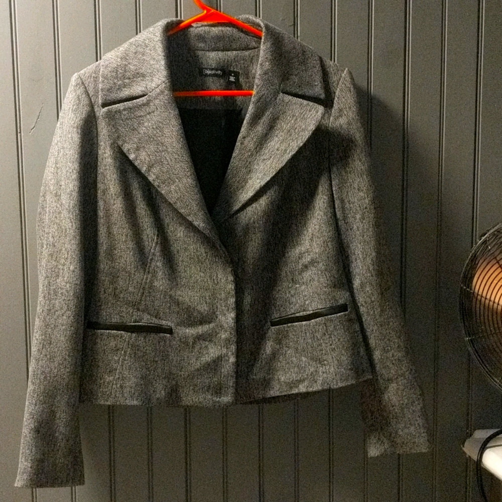 Jackets